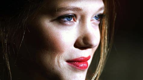 lea seydoux leak|Lea Seydoux ‘didn’t know about nudity’ when taking。